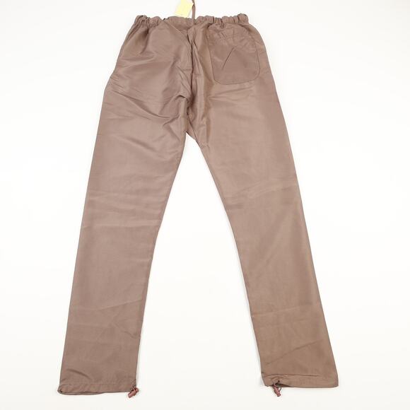 NEW mnml Mens Small Every Day Nylon Pants Charcoal Grey - Picture 3 of 12